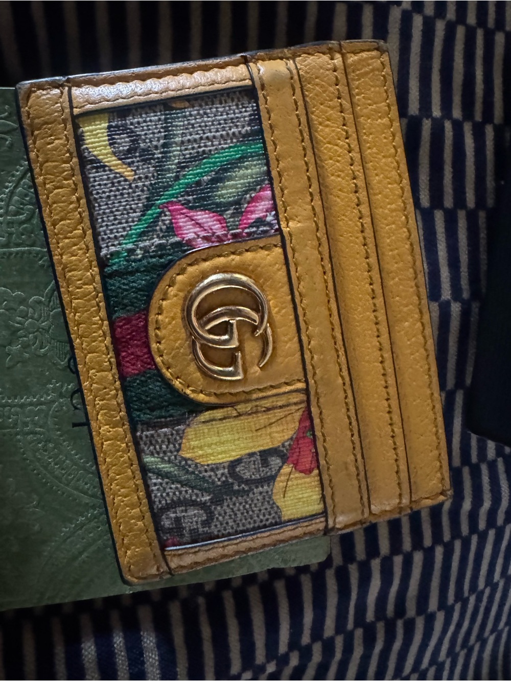 Gucci wallet - Picture 7 of 12